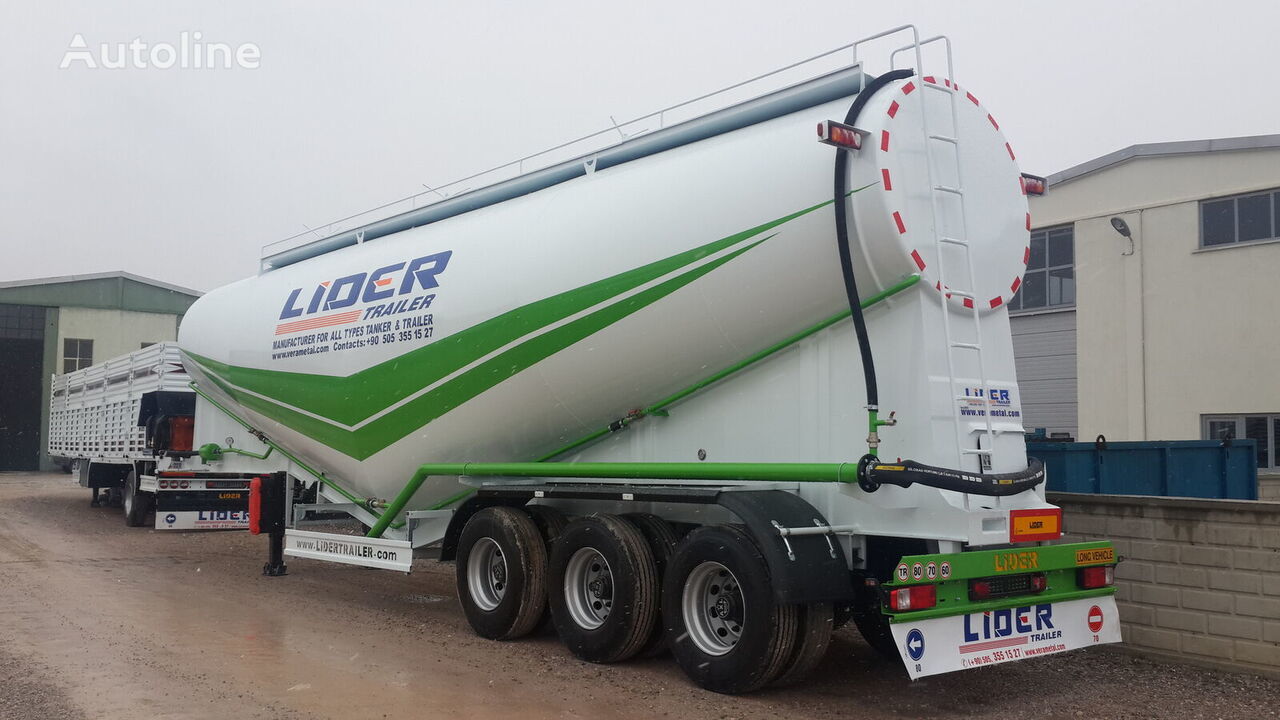 Leasing de LIDER 2024 NEW 80 TONS CAPACITY FROM MANUFACTURER READY IN STOCK LIDER 2024 NEW 80 TONS CAPACITY FROM MANUFACTURER READY IN STOCK: foto 16