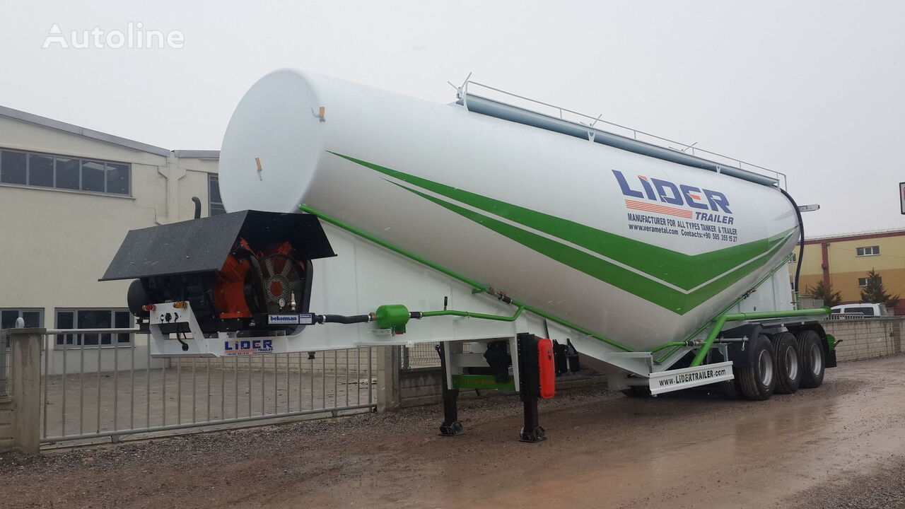 Leasing de LIDER 2024 NEW 80 TONS CAPACITY FROM MANUFACTURER READY IN STOCK LIDER 2024 NEW 80 TONS CAPACITY FROM MANUFACTURER READY IN STOCK: foto 1