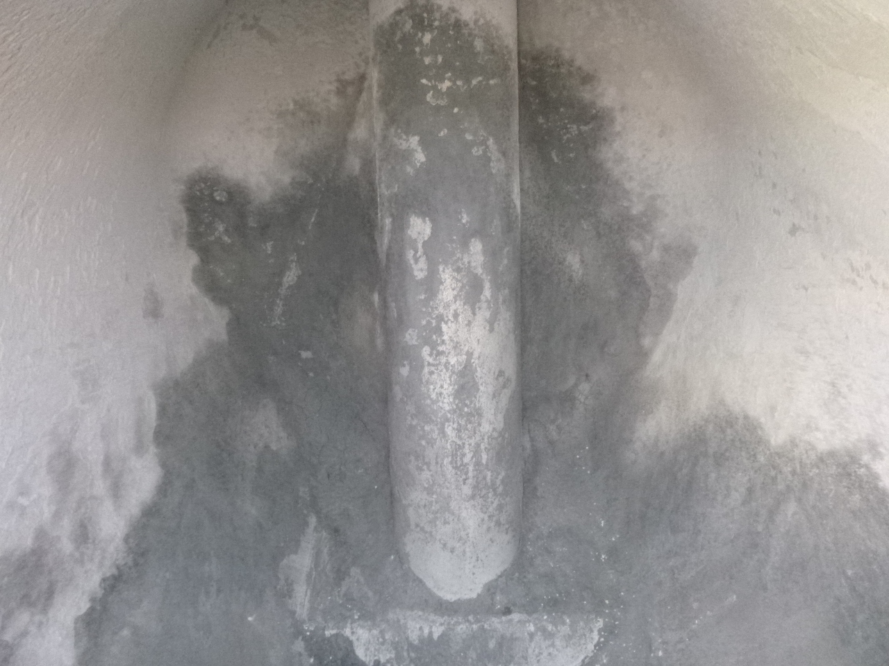 Semirremolque cisterna para transporte de harina L.A.G. Powder tank alu 58.5 m3 (tipping): foto 8