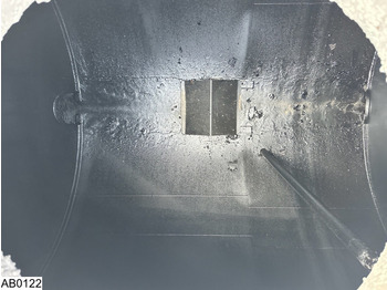 Semirremolque cisterna Magyar Bitum 33330 Liter, 1 Compartment: foto 4