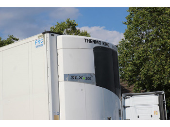 Semirremolque frigorífico SCHMITZ ThermoKing TK SLXe 300 FRC 2025  SAF 4.748 Std: foto 3