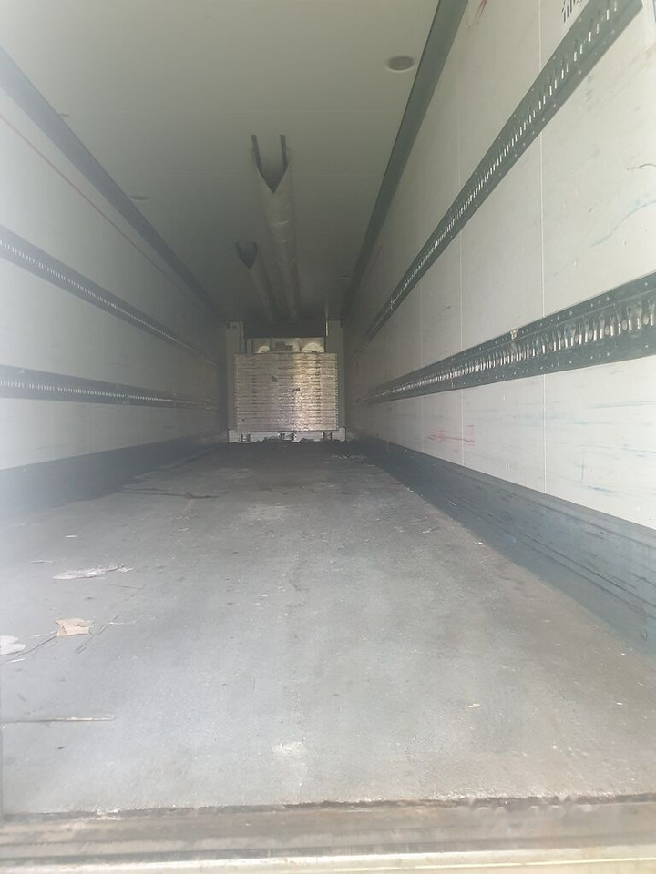 Semirremolque frigorífico Schmitz Cargobull: foto 4
