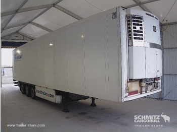 Semirremolque frigorífico Schmitz Cargobull Reefer Multitemp: foto 1