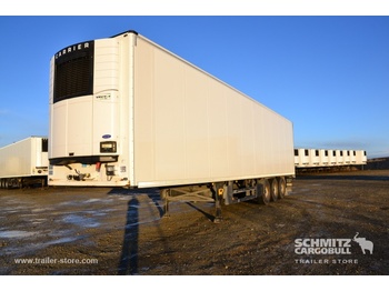Semirremolque frigorífico Schmitz Cargobull Reefer multitemp Double deck: foto 1
