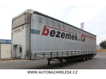 Semirremolque lona Schmitz Cargobull SCS 24/L: foto 1