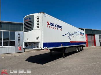Schmitz Cargobull SKO24/L COOL*Doppelstock*2.997Std*Liftachse*  - Semirremolque frigorífico: foto 1