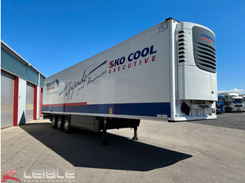 Schmitz Cargobull SKO24/L COOL*Doppelstock*2.997Std*Liftachse*  - Semirremolque frigorífico: foto 2