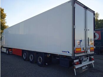Semirremolque frigorífico Schmitz Cargobull SKO 24/L 13.4, Carrier Vector 1550: foto 1