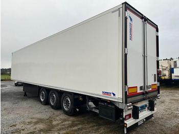 Semirremolque frigorífico nuevo Schmitz Cargobull SKO 24 Multitemp Doppelstock: foto 3