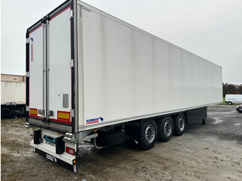 Semirremolque frigorífico nuevo Schmitz Cargobull SKO 24 Multitemp Doppelstock: foto 4