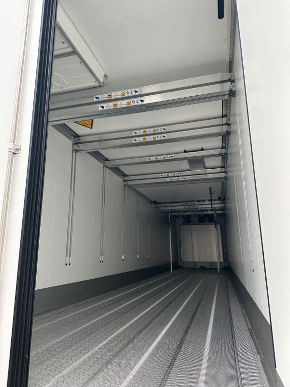 Semirremolque frigorífico nuevo Schmitz Cargobull SKO 24 Multitemp Doppelstock: foto 5