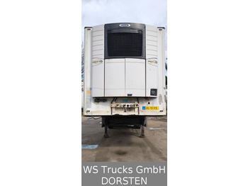 Semirremolque frigorífico Schmitz Cargobull SKO 24 Vector 1550 Strom/Diesel: foto 5