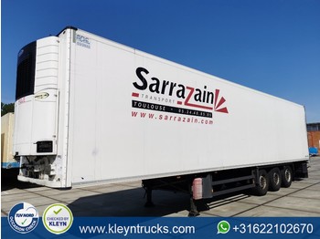 Semirremolque frigorífico Schmitz Cargobull SKO 24 carrier bi-temp: foto 1