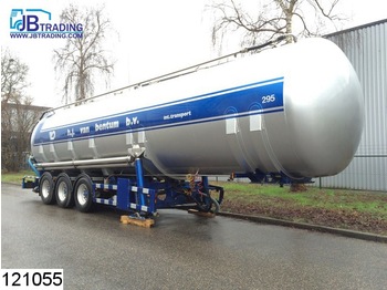 Atcomex Silo Tipping , 60000 liter, 2.6 Bar 10 UNITS - Semirremolque cisterna