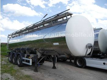 HLW / STA36 Tanker /  - Semirremolque cisterna