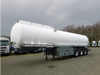 Semirremolque cisterna L.A.G. Fuel tank alu 41 m3 / 1 comp