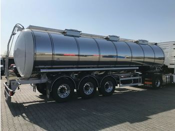 Semirremolque cisterna Lag *DRUCKTANK*1-KAMMER*32.000 LITER