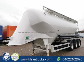 Semirremolque cisterna SPITZER SFS SF2737/2P