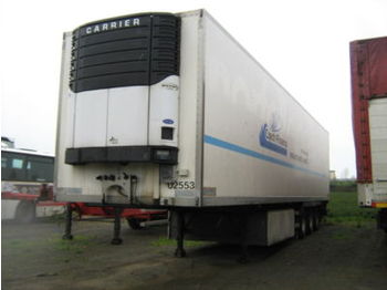 LATRE mit Carrier Maxima 1200 - Semirremolque frigorífico