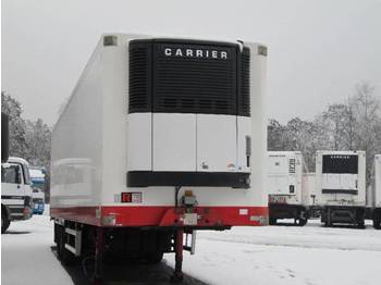 Lamberet Carrier - Semirremolque frigorífico