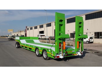 Semirremolque góndola rebajadas LIDER 2020 model new from MANUFACTURER COMPANY (LIDER trailer )