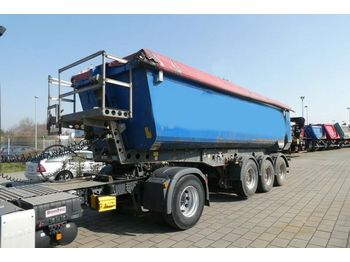 Semirremolque volquete Schmitz Cargobull SKI Sattelkippauflieger SKI 24 SL 7.2 Kippauflie