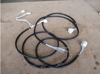 Cables/ Alambres CNH