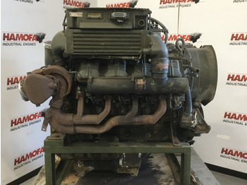 Motor DEUTZ