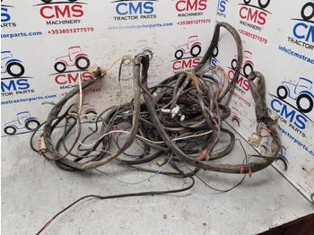 Cables/ Alambres FIAT