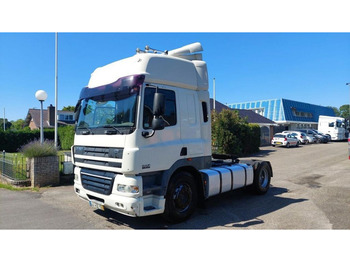 Cabeza tractora DAF CF 85 410