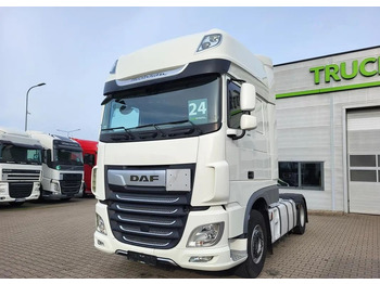 Cabeza tractora DAF XF 480