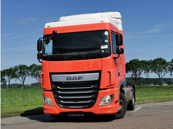 Cabeza tractora DAF XF 440