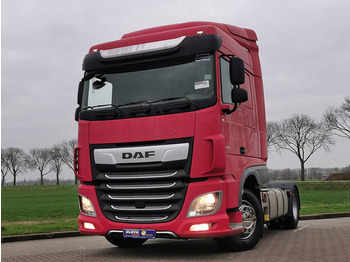 Cabeza tractora DAF XF 480