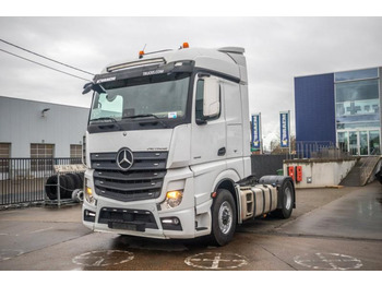 Cabeza tractora MERCEDES-BENZ Actros 1945