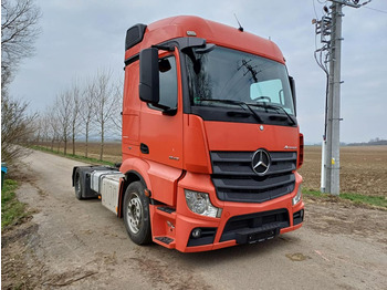 Cabeza tractora MERCEDES-BENZ Actros