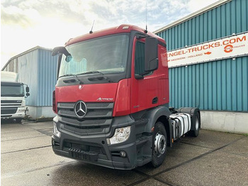 Cabeza tractora MERCEDES-BENZ Actros 1840