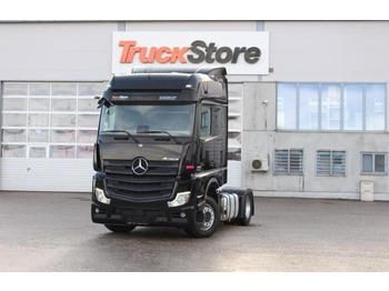 Cabeza tractora MERCEDES-BENZ Actros 1845