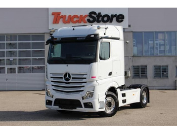 Cabeza tractora MERCEDES-BENZ Actros