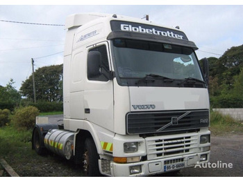 Cabeza tractora VOLVO FH12