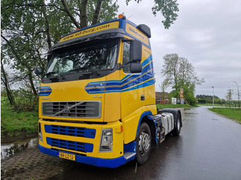 Cabeza tractora VOLVO FH12 420