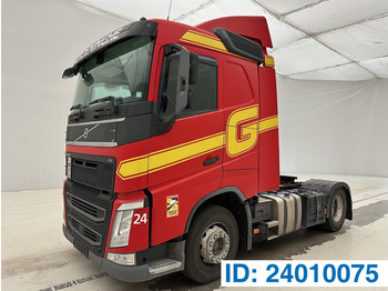 Cabeza tractora VOLVO FH 460