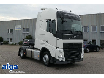 Cabeza tractora VOLVO FH 460