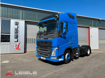 Cabeza tractora VOLVO FH 460