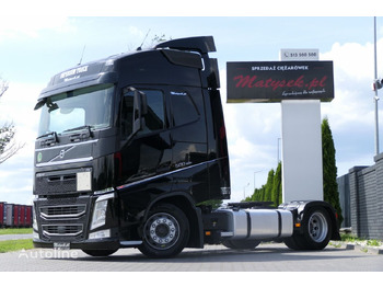 Cabeza tractora VOLVO FH 500