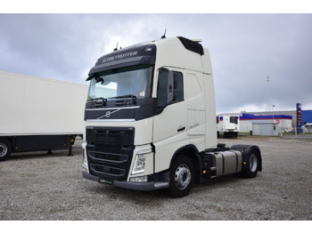 Cabeza tractora VOLVO FH 500