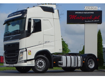 Cabeza tractora VOLVO FH 500