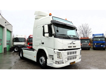 Cabeza tractora VOLVO FM 380