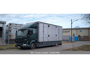 Camión transporte de ganado DAF LF 45