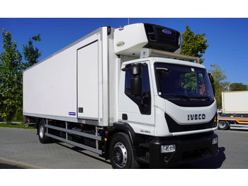 Camión frigorífico IVECO EuroCargo