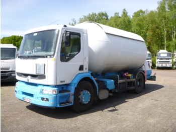 Camión cisterna RENAULT Premium 270